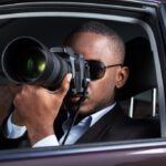 Certified Private Investigator