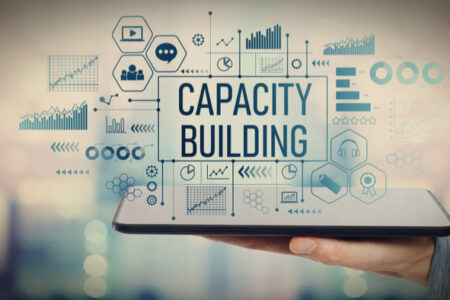 CAPACITY BUILDING