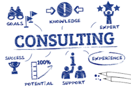 CONSULTING