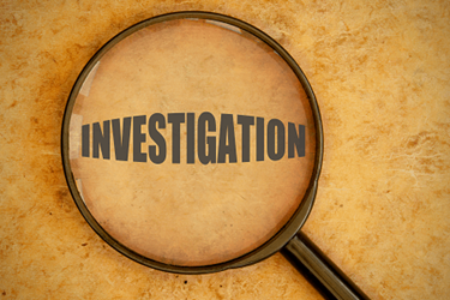 INVESTIGATIONS