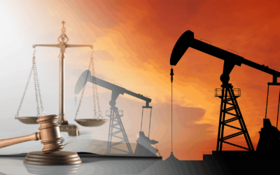 INTRODUCTION TO OIL AND GAS ACCOUNTING