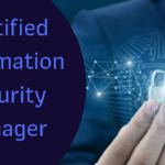 Certified Information Security Manager