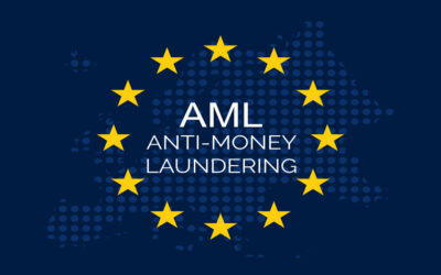 ANTI MONEY LAUNDERING