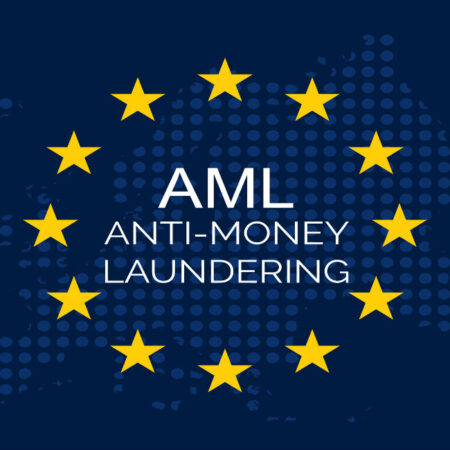 ANTI MONEY LAUNDERING