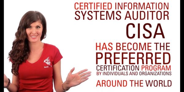 Certified Information Systems Auditor