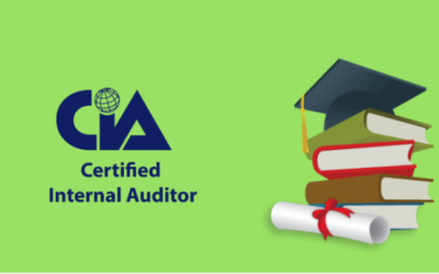 Certified Internal Auditor