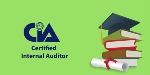 Certified Internal Auditor